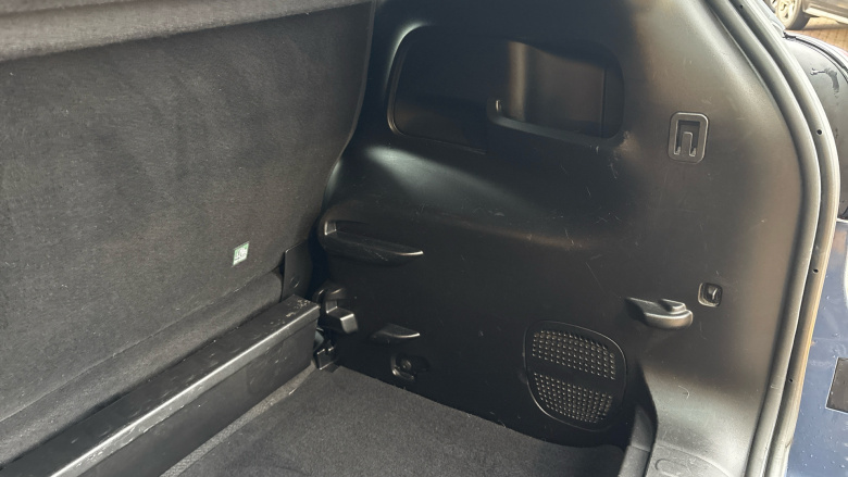 Fiat 500L 1.4 City Cross 5dr Petrol Hatchback